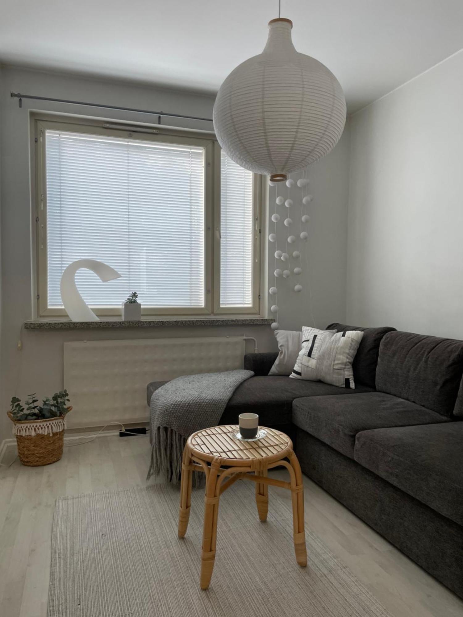 Harju Apartment Jyvaskyla Exterior foto